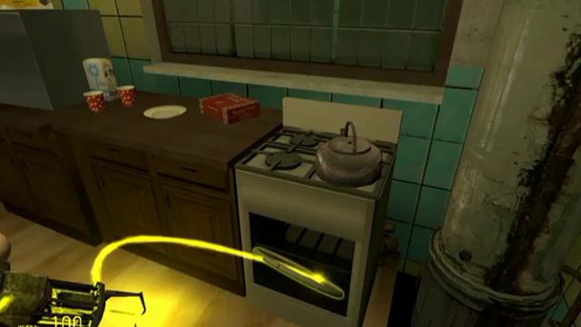 "Готовим с Неко Арк" - Пицца смотреть онлайн