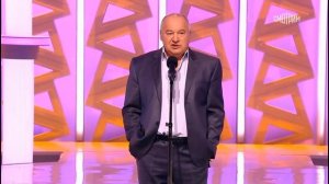 Дефиле . Игорь Маменко