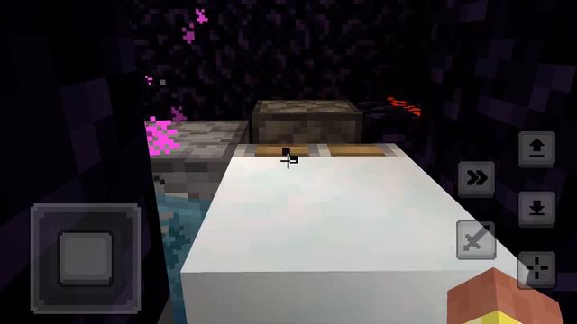 СУПЕР КРУТОЙ ПЛОСКИЙ МИР В МАЙНКРАФТ | Алмаз Minecraft смотреть онлайн