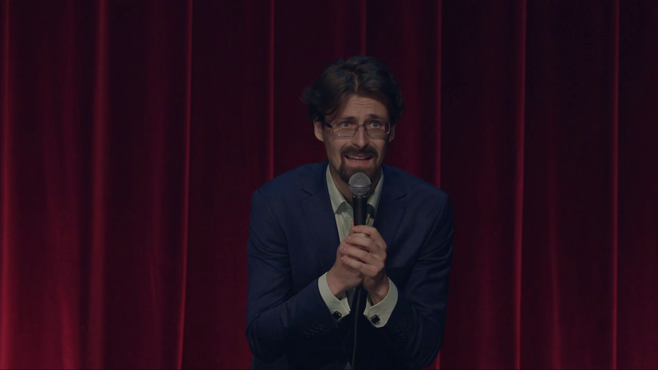 Иван Иваныч - О преподавании английского языка смотреть онлайн