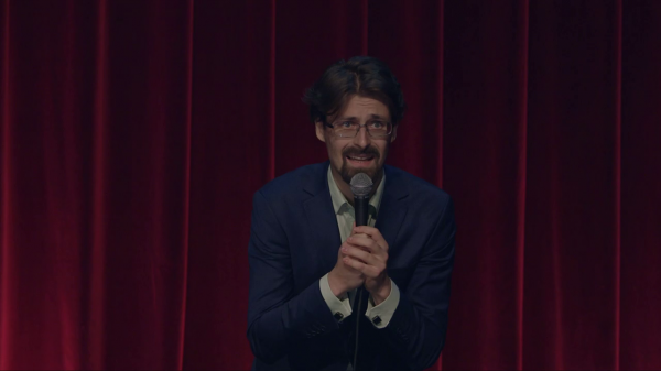 Иван Иваныч - О преподавании английского языка