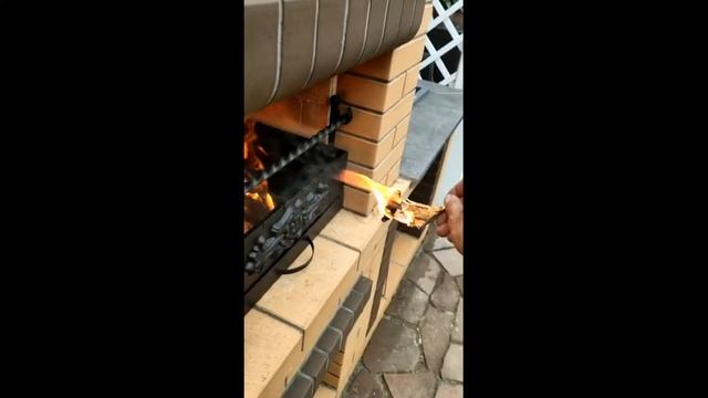 Барбекю комплекс в Репино смотреть онлайн