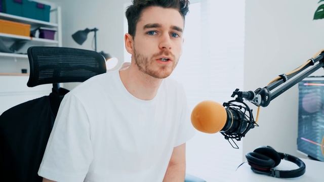 ? Reactive Audio Overlays in OBS | Make overlay react to audio | Twitch Tips смотреть онлайн