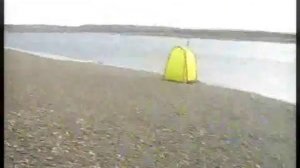 Таймыр рыбалка часть 2