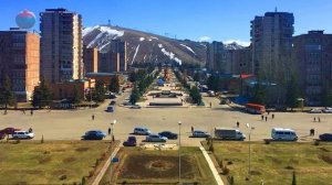 Армянские города: Раздан