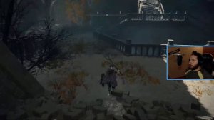 Elden Ring #79 | Подземелье отчуждения.