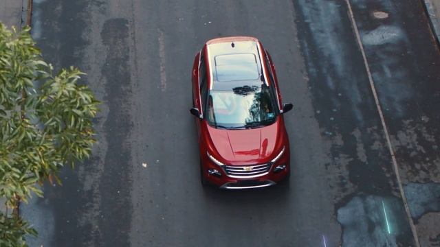 Chevrolet Groove 2023 | Encuentra tu ritmo смотреть онлайн