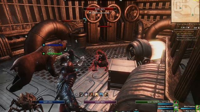 Заводной Город 11  Настоящий Сота Сил