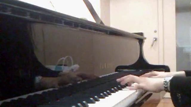 Gillock: Ariel смотреть онлайн