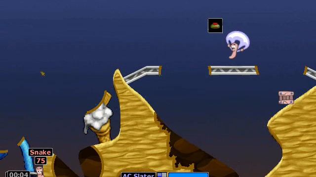 Vs CPU (October13) Round1 смотреть онлайн