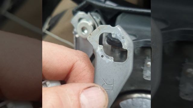 toyota land cruiser horn fix смотреть онлайн