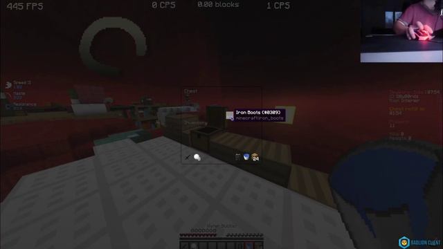 Komentované Skywars #4 | Bloody A60/A6 + HANDCAM смотреть онлайн