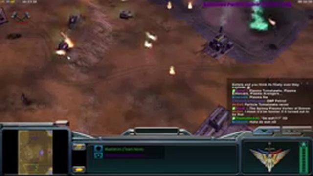 C&C Shockwave Pre-Release Stream #2: 28-02-2016 смотреть онлайн