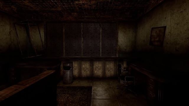 Mod Corner - Alchemilla смотреть онлайн