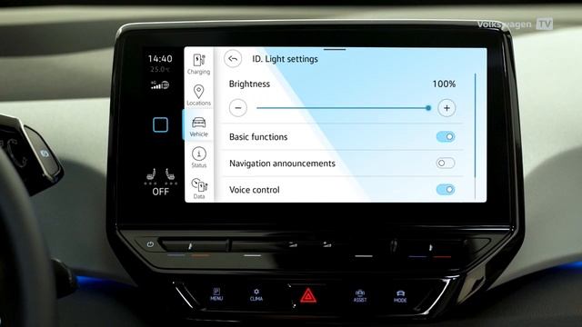 ID.3 | Product Details смотреть онлайн