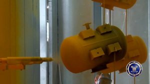 Экскурсия на завод компрессорного оборудования Бежецкий завод  АСО