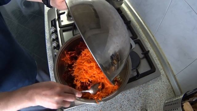 Салаты с Черным Перцем