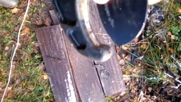 Секатор Green Apple тест драйв. Недостатки. Как исправить.