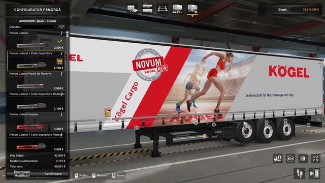 TOP 10 Best Steam WorkShop MODS YOU MUST HAVE-Ets2 |1.48| смотреть онлайн