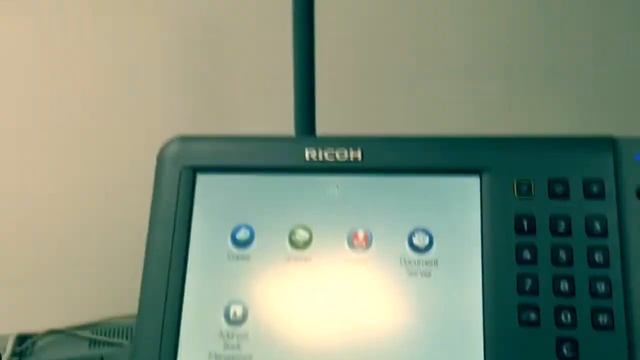 Ricoh 8100 production printer смотреть онлайн