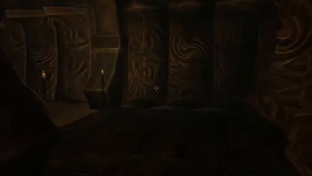 Morrowind Mehrunes Dagon Of The House Of Troubles