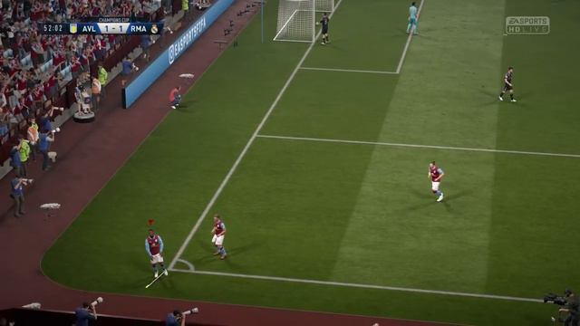 FIFA 17 Leko fantastic goal смотреть онлайн