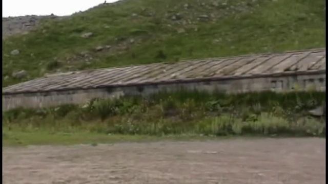 Selim caravanserail (Arménie/Armenia) смотреть онлайн