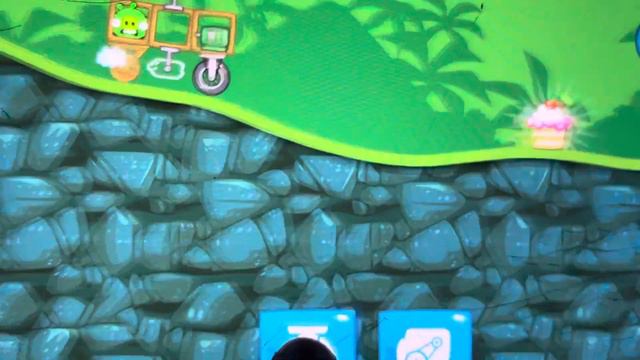 Bad Piggies: Cake Race King Cup Season 5 Round 994 смотреть онлайн