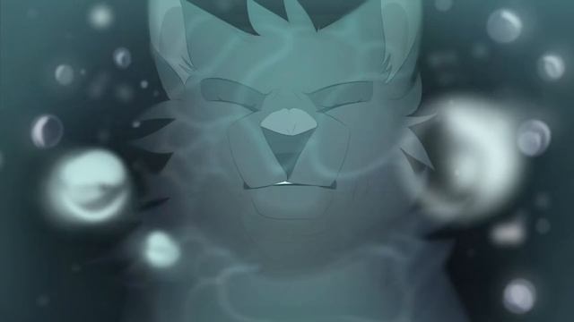 Hiding In The Blue | Animation Meme | Bluestar смотреть онлайн