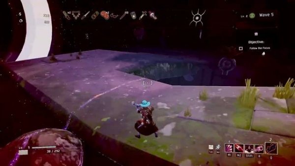 Into The Simulacrum - Risk of Rain 2: Survivors of the Void