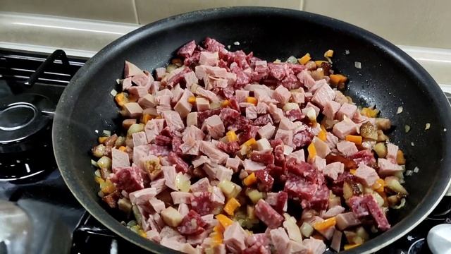 Домашние Вкусности