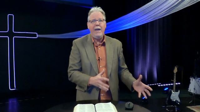 Git Er Done! | 01-29-23 | Sunday Service | Eagle's Nest Church смотреть онлайн