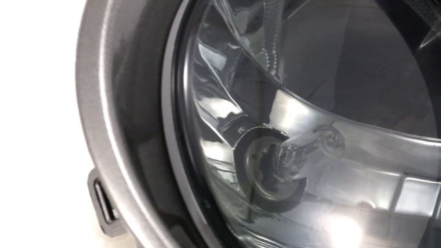 DNA Motoring 11-12 Chevy Camaro Smoked Fog Lights смотреть онлайн