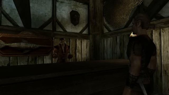 Gothic 2 Ночь ворона - Прохождение =3= Городские порядки смотреть онлайн