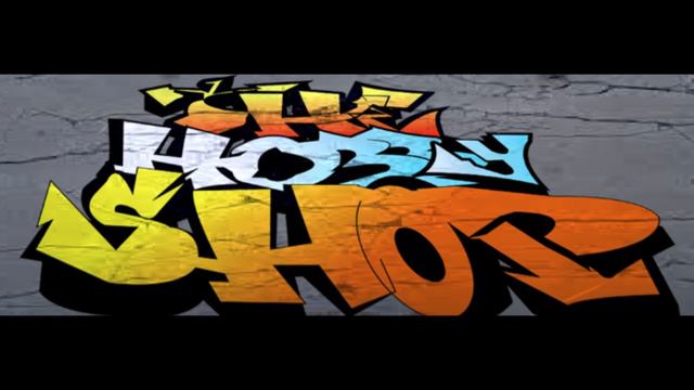 The Hobby Shop Ep 15 The Internet. смотреть онлайн