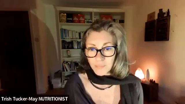 How to sleep better at night | How to sleep well | Time To Nourish With Trish Tucker May смотреть онлайн