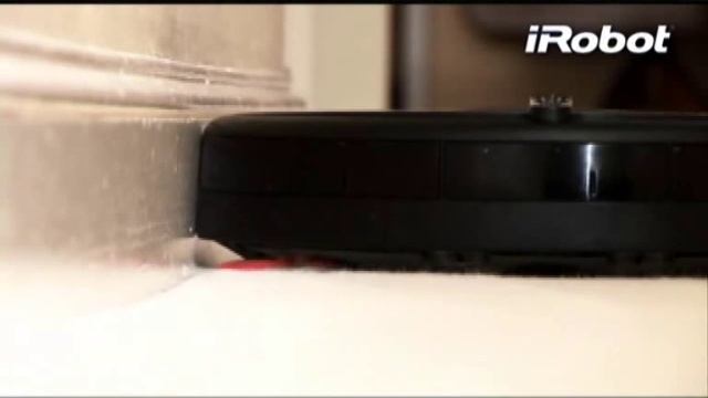 Roomba 560 смотреть онлайн