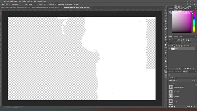 Daz Studio pro Tips: Canvas - Rendering multiple layers simultaneously смотреть онлайн