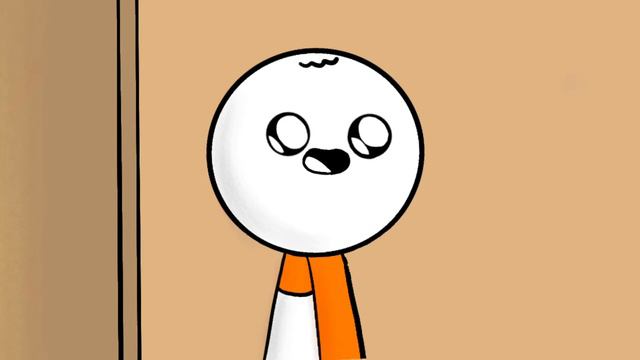 Воображаемые друзья (анимация)