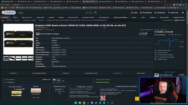 DUBARO - Kreativecke 2000 (Ryzen 7700X - Nvidia 4070TI) - Taugt der was? смотреть онлайн