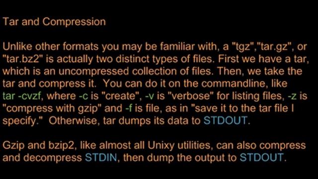 Ubuntu Server: Sleeping Well Or Backups смотреть онлайн