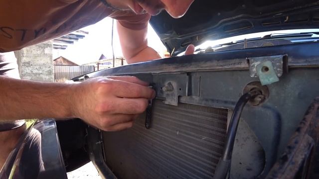 ПНЕВМОГУДОК НА ВАЗ 2113!КАК ПРОСТО УСТАНОВИТЬ ПНЕВМОСИГНАЛ?!ОЧЕНЬ ГРОМКИЙ СИГНАЛ! смотреть онлайн