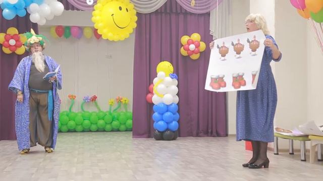 Выпускной в детском саду видео смотреть онлайн