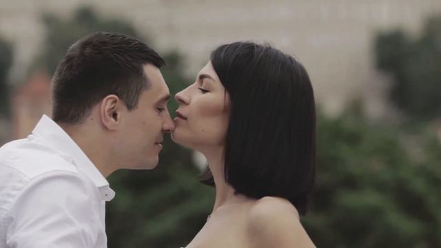 Свадебный клип, Прага смотреть онлайн