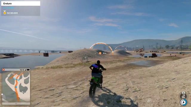Watch Dogs 2 Gameplay 267 смотреть онлайн