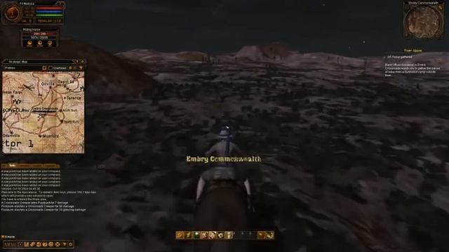 Let's play Fallen Earth 52 - Free Trial & Questing смотреть онлайн
