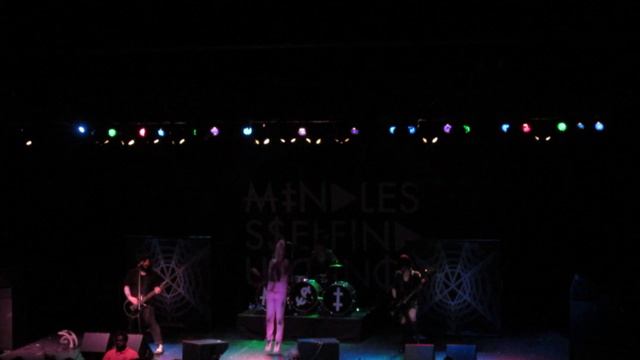 15. Tornado - MSI LIVE at The Rave, 4/4/14 смотреть онлайн