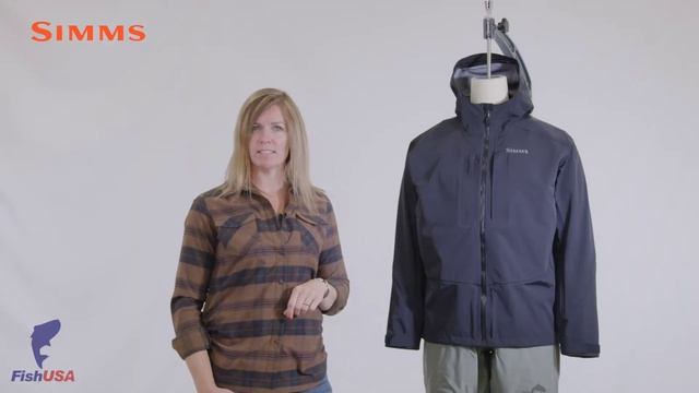 Simms Men's Freestone Jacket