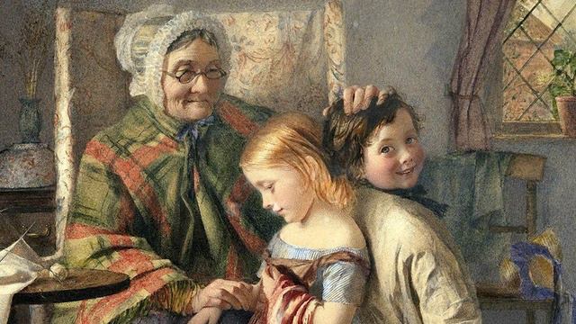 Благовестие | Митрополит Владимирский и Суздальский Тихон о гневе смотреть онлайн