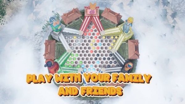 Трейлер That's My Family Family Fun Night